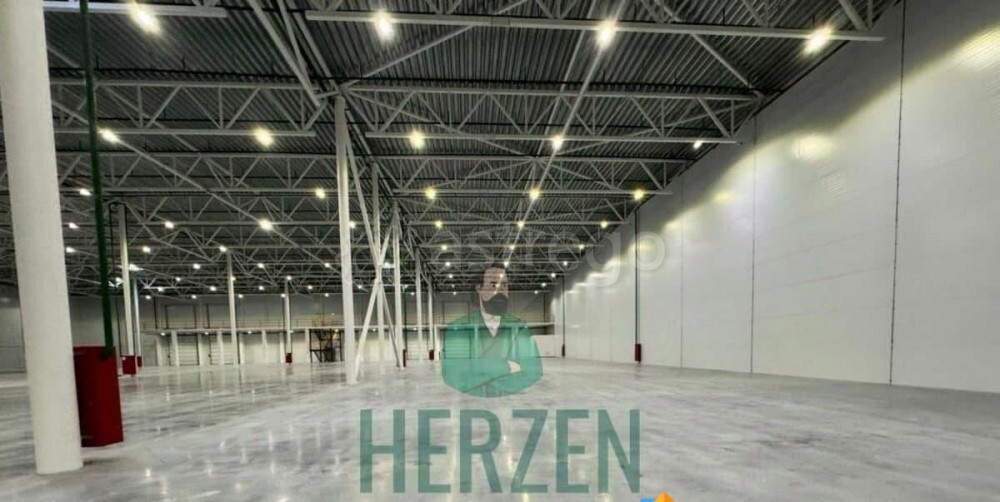 Производственное, 684 м2 Ногинск - изображение 5