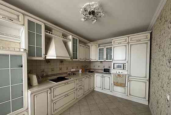 3-комн. квартира, 120 м2, 16/16 эт. Старый Оскол