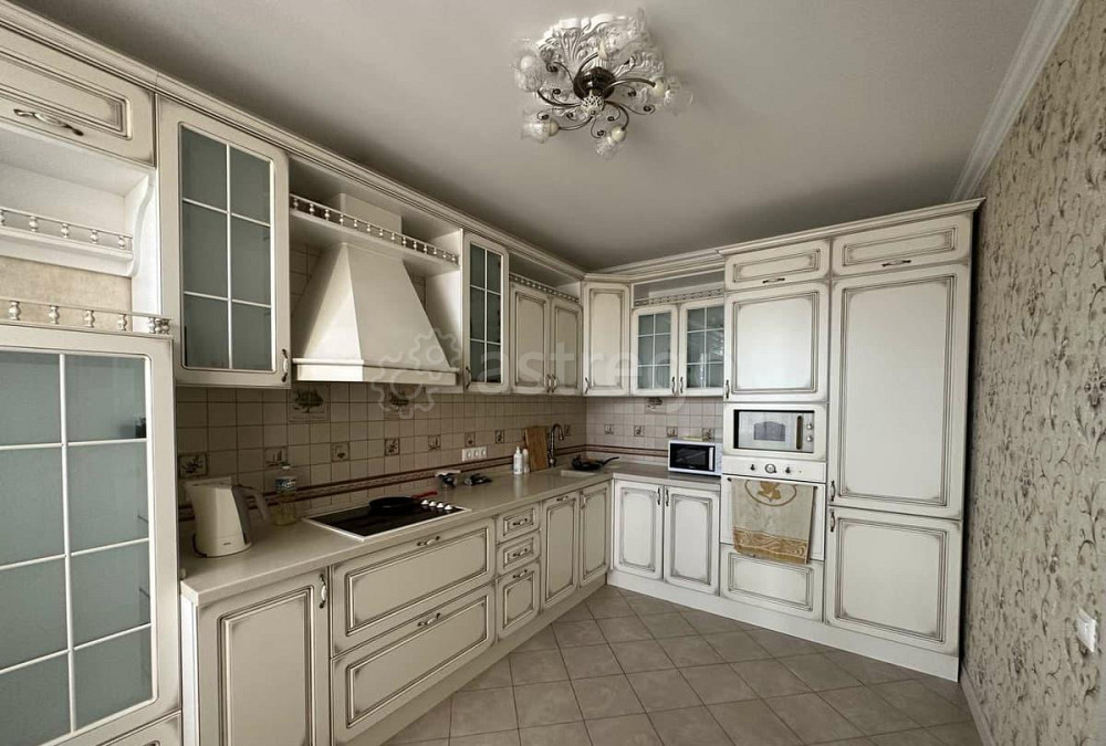3-комн. квартира, 120 м2, 16/16 эт. Старый Оскол - изображение 2