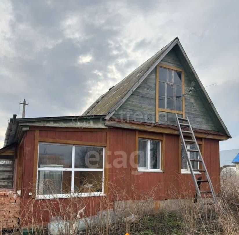 Дом, 35.8 м2, 11 соток, 1 эт. Чишмы - изображение 4