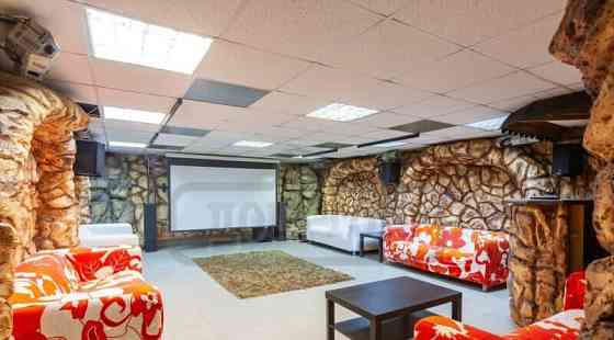 Коттедж, 540 м2 Балашиха