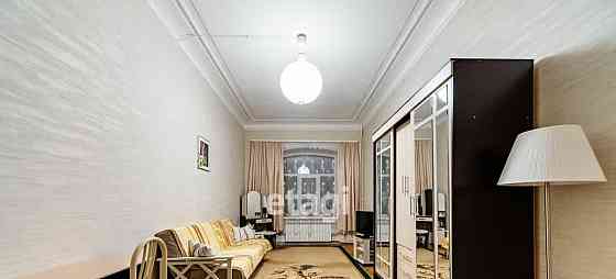 4-комн. квартира, 139.5 м2, 5/5 эт. Санкт-Петербург