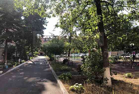 4-комн. квартира, 68.3 м, 5/5 эт. Майкоп