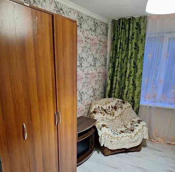 Студия, 18 м2, 3/5 эт. Красноярск