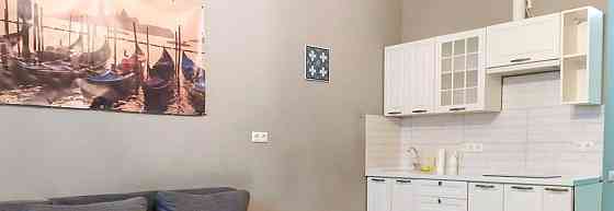 Студия, 25.8 м2, 6/25 эт. Реутов