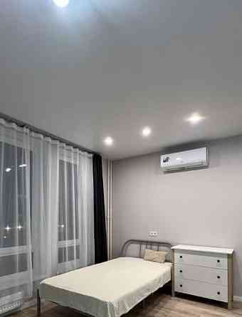 Студия, 26 м2, 3/17 эт. Химки