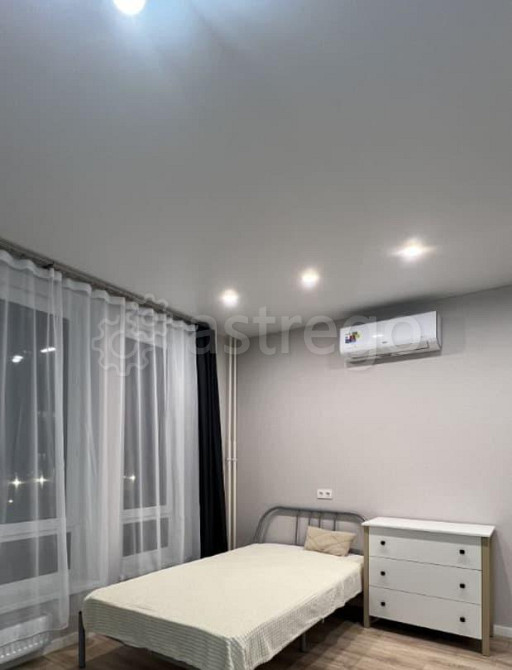 Студия, 26 м2, 3/17 эт. Химки - изображение 2