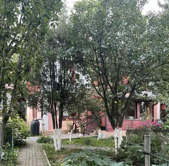 Дом, 110 м2, 6 соток, 2 эт. Москва