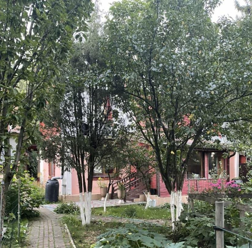 Дом, 110 м2, 6 соток, 2 эт. Москва - изображение 3