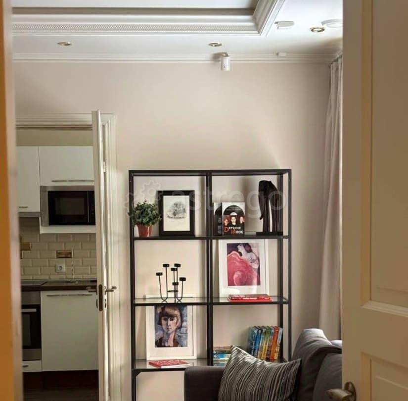 5-комн. квартира, 100 м2, 1/4 эт. Санкт-Петербург - изображение 2