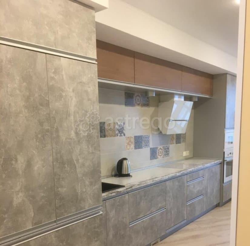 4-комн. квартира, 138.7 м2, 14/17 эт. Санкт-Петербург - изображение 4