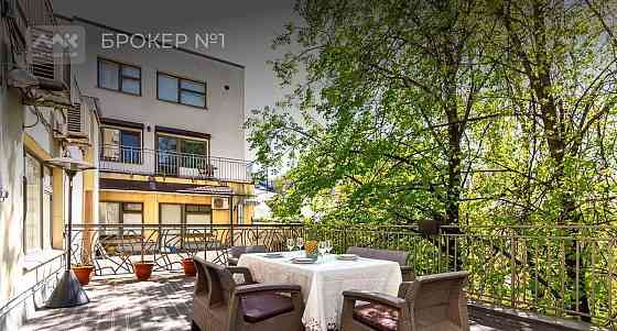 2-комн. квартира, 106 м2, 3/4 эт. Санкт-Петербург