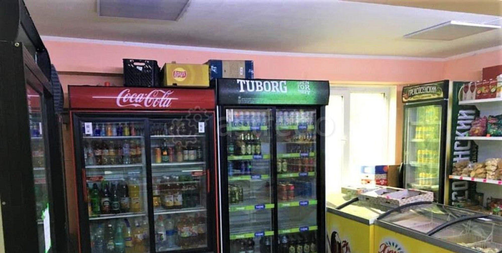 Торговое помещение, 54 м2 Астрахань - изображение 5