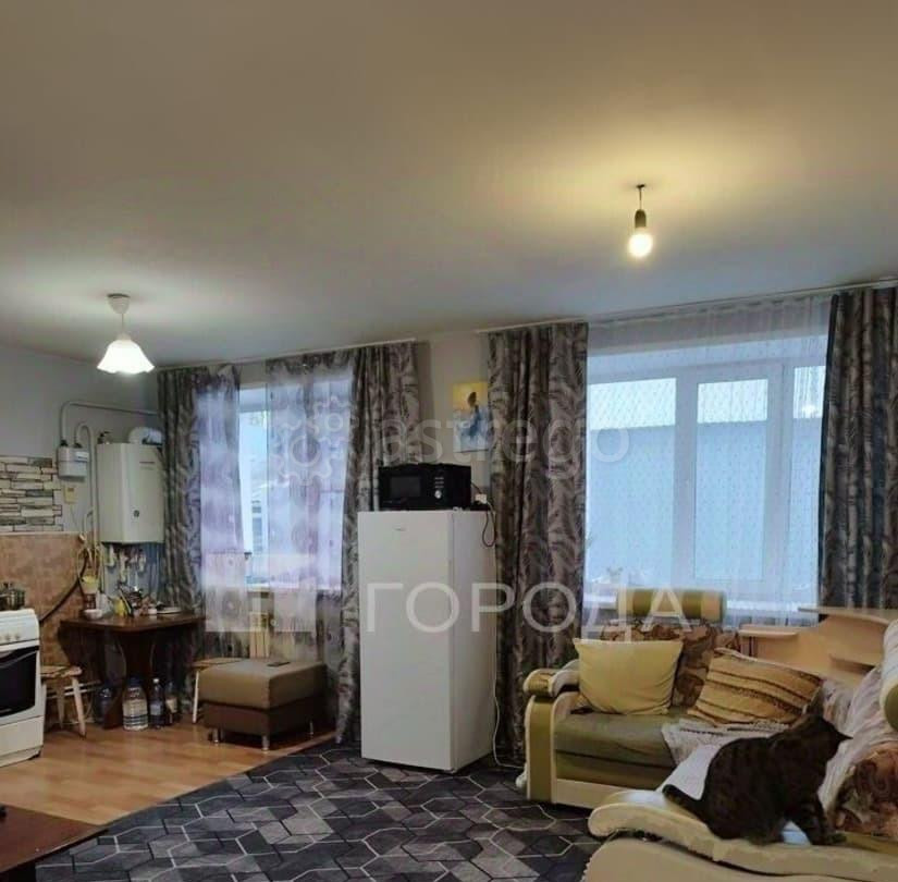 2-комн. квартира, 93.3 м2, 1/2 эт. Тальменка - изображение 4