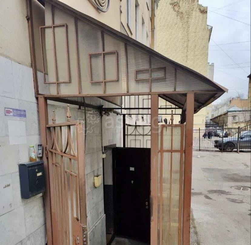 Свободного назначения, 68 м2 Санкт-Петербург - изображение 6