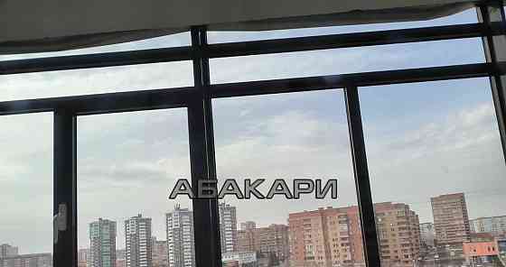 Студия, 32 м2, 6/17 эт. Красноярск