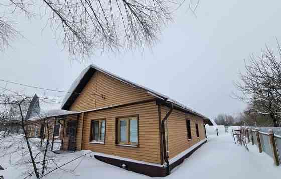 Дом, 86.5 м2 Орехово-Зуево