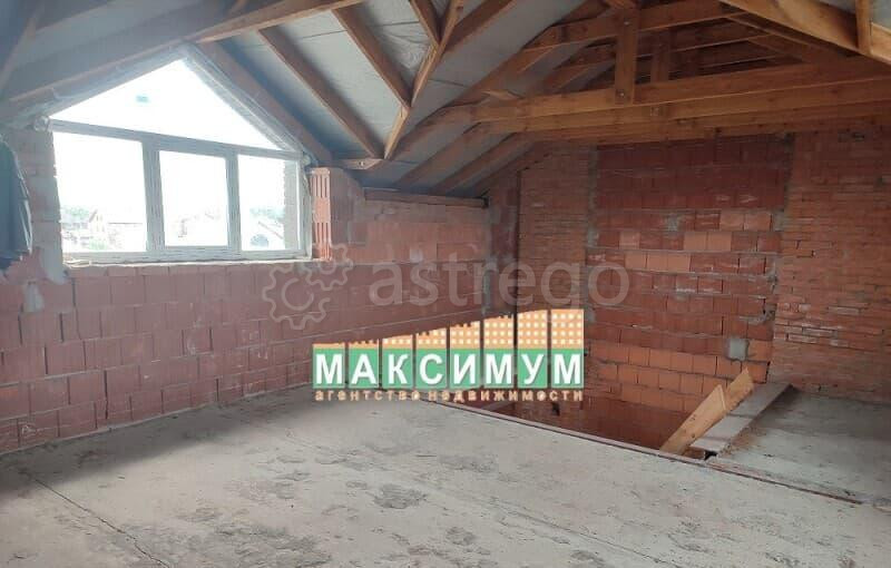 Таунхаус, 134 м2, 1.8 сотки Домодедово - изображение 10