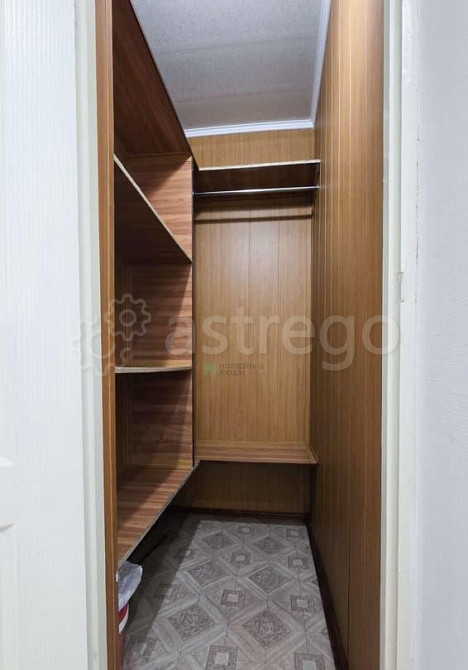 1-комн. квартира, 34 м2, 5/6 эт. Благовещенск - изображение 9
