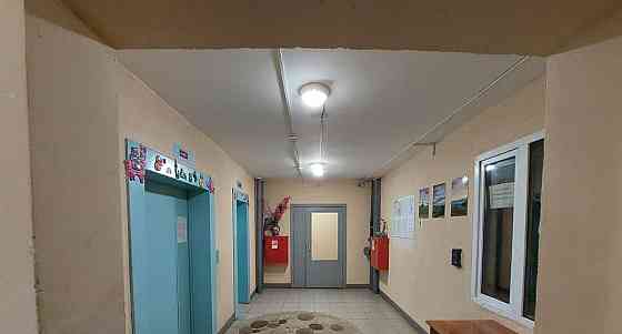 1-комн. квартира, 38.4 м2, 10/19 эт. Лобня