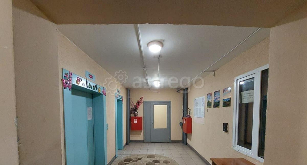 1-комн. квартира, 38.4 м2, 10/19 эт. Лобня - изображение 4