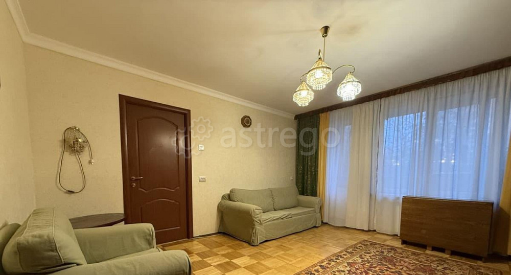 3-комн. квартира, 60 м2, 2/9 эт. Санкт-Петербург - изображение 1
