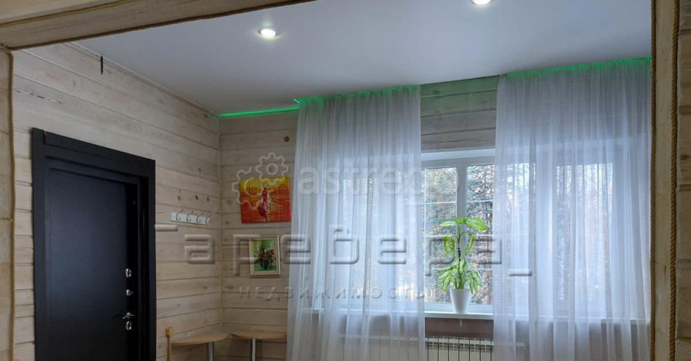 Коттедж, 442 м2, 14 соток, 3 эт. Красноярск - изображение 2