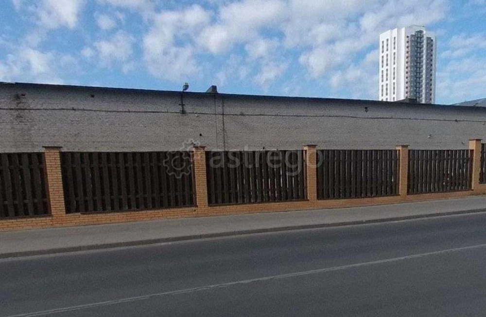 Свободного назначения, 25.7 м2 Москва - изображение 2