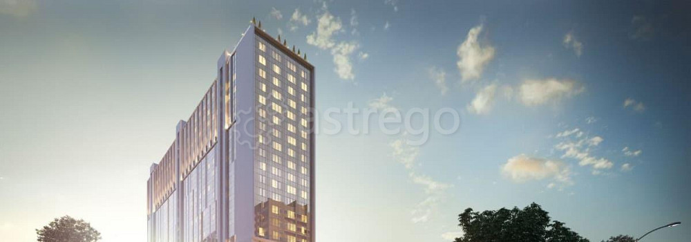 Торговое помещение, 45.5 м2 Санкт-Петербург - изображение 1