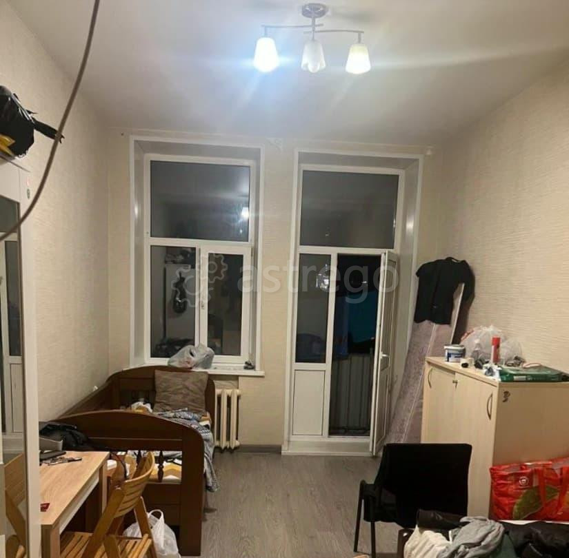 Комната, 14.2 м2, 5/5 эт. Москва - изображение 7