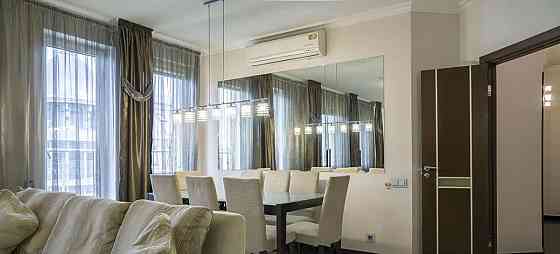 6-комн. квартира, 220 м2, 7/8 эт. Санкт-Петербург
