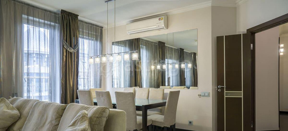 6-комн. квартира, 220 м2, 7/8 эт. Санкт-Петербург - изображение 4