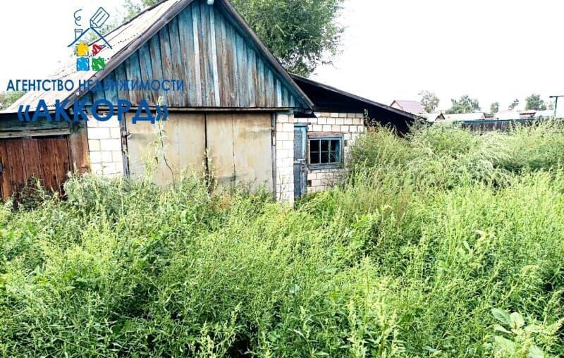 Дом, 22.2 м2, 5.5 сотки Благовещенка - изображение 3