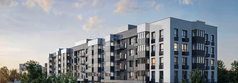 3-комн. квартира, 84.9 м2, 4/5 эт. Шаховская - изображение 4