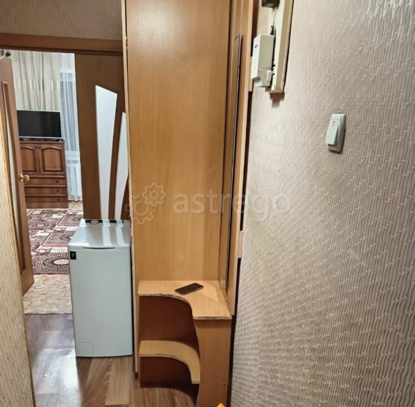 2-комн. квартира, 45 м2, 2/2 эт. Майма - изображение 7