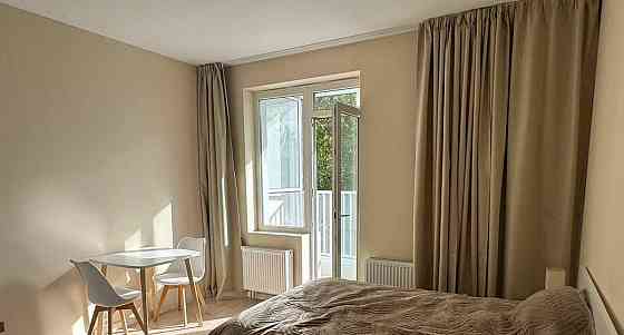 Студия, 28 м2, 3/10 эт. Санкт-Петербург