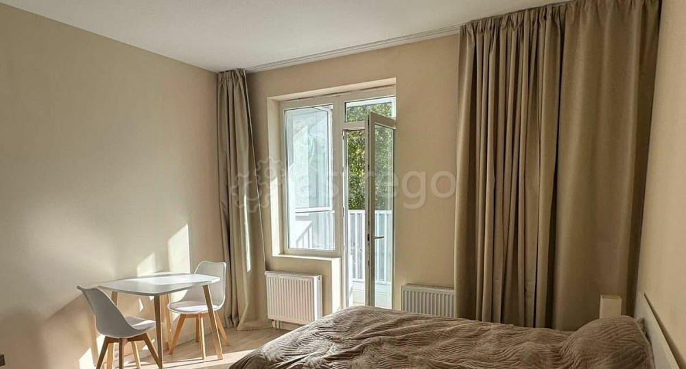 Студия, 28 м2, 3/10 эт. Санкт-Петербург - изображение 6