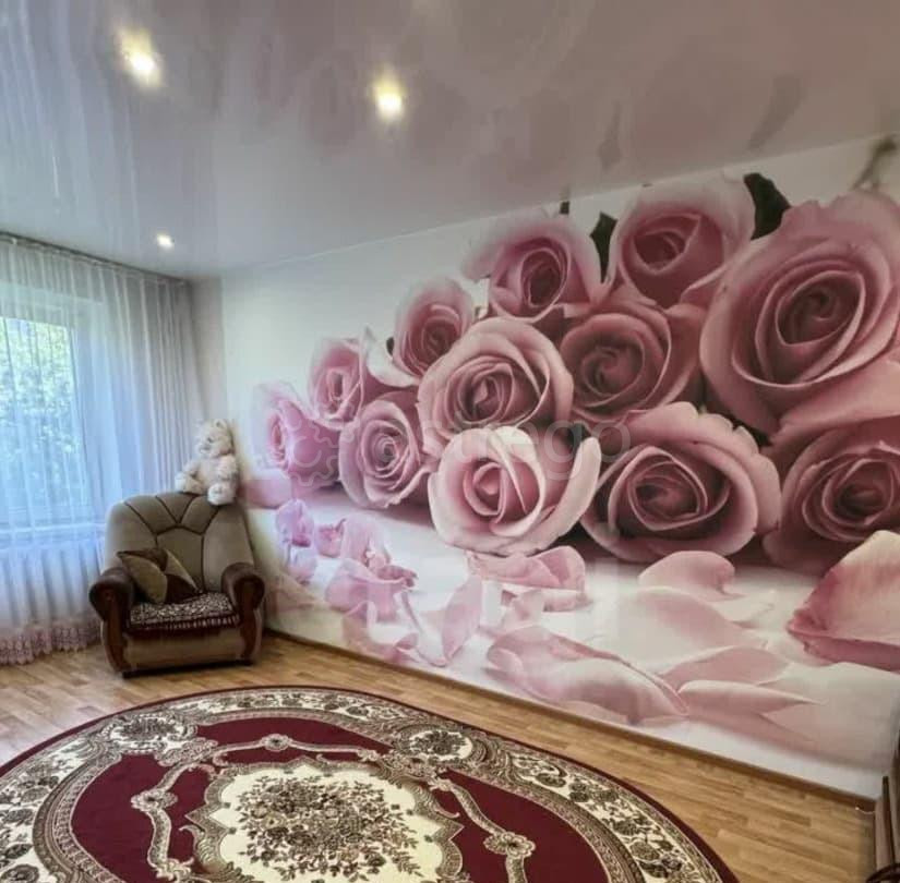 2-комн. квартира, 47.3 м2, 4/5 эт. Белокуриха - изображение 2