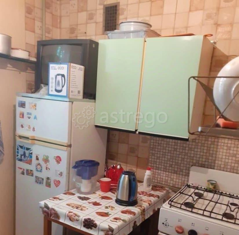 Комната, 10 м2, 2/5 эт. Санкт-Петербург - изображение 4