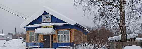 Отдельное здание, 92 м2 Котлас