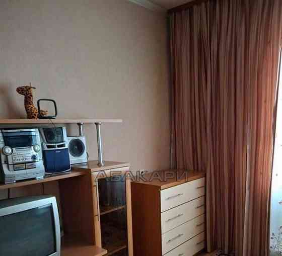 1-комн. квартира, 38 м2, 8/10 эт. Красноярск
