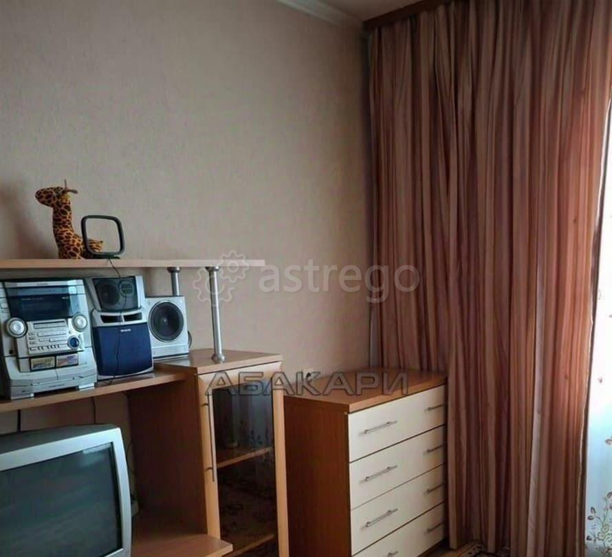 1-комн. квартира, 38 м2, 8/10 эт. Красноярск - изображение 3