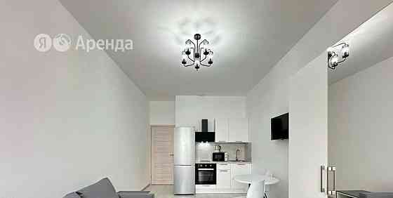 Студия, 25 м2, 25/25 эт. Санкт-Петербург