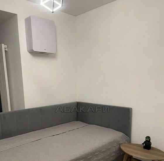 2-комн. квартира, 40 м2, 5/17 эт. Красноярск
