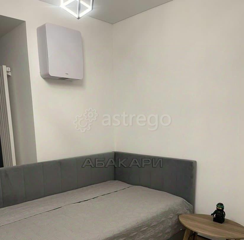 2-комн. квартира, 40 м2, 5/17 эт. Красноярск - изображение 3