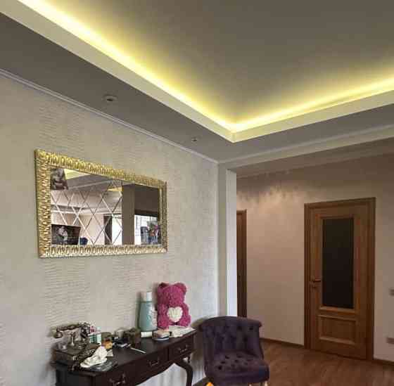 5-комн. квартира, 125.7 м2, 4/25 эт. Балашиха