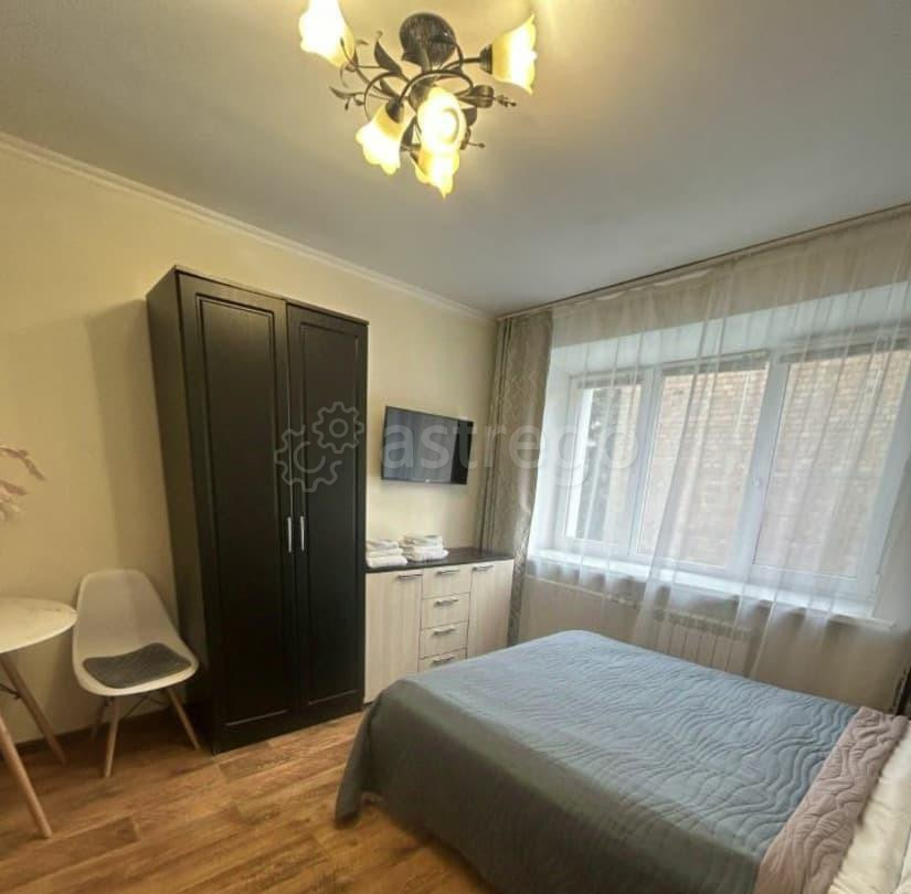 1-комн. квартира, 17.7 м2, 3/5 эт. Воскресенск - изображение 3