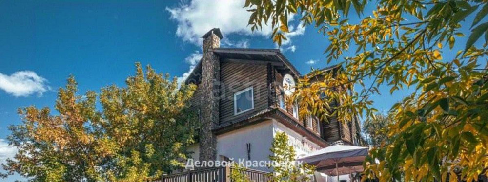 Свободного назначения, 691 м2 Красноярск - изображение 4