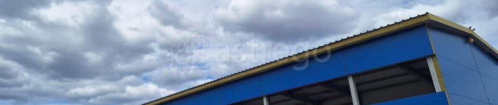 Склад, 50 м2 Архангельск - изображение 2