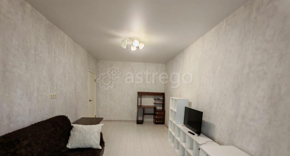 1-комн. квартира, 30 м2, 6/8 эт. Яблоновский - изображение 6